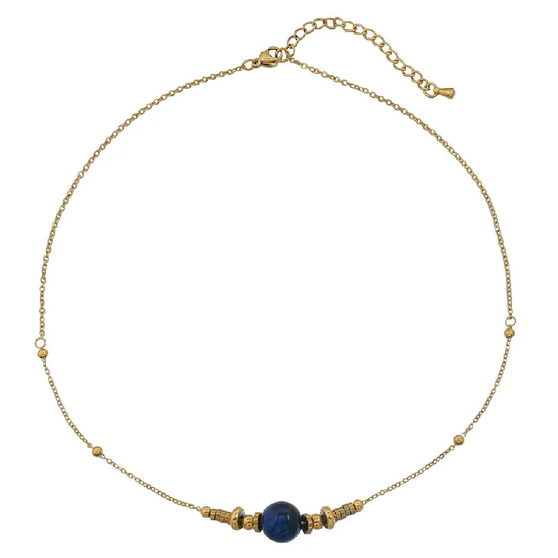 Lapis Lazuli Necklace