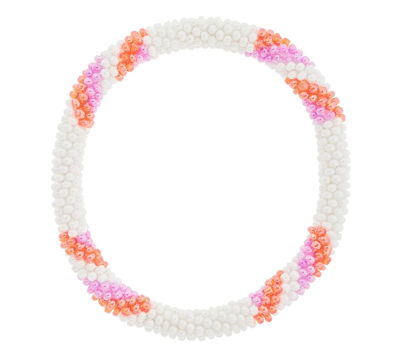 Bracelets For Frosty Mornings-Roll-On® Bracelet <br> Sunrise Surprise