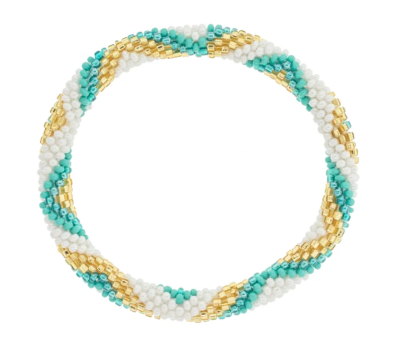 Best Dazzle Bracelets-8 inch Roll-On® Bracelet <br> Make Waves