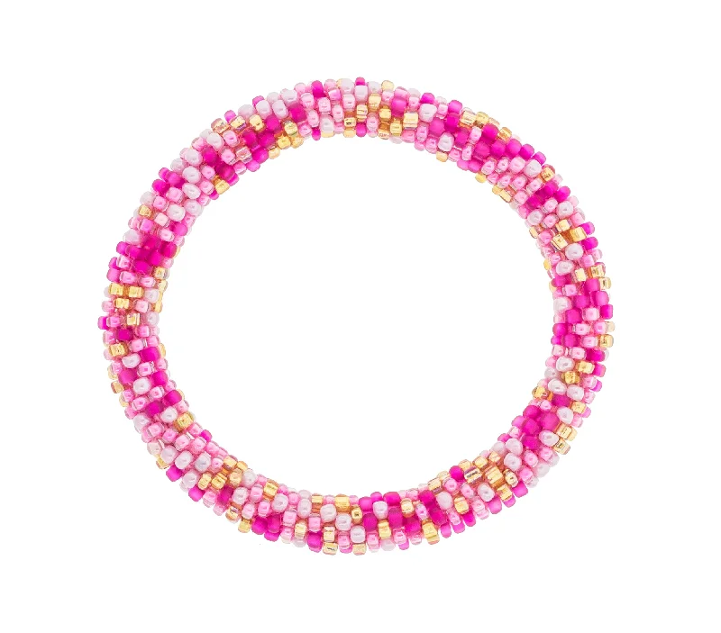 Bracelets For Sunset Walks-Rollies® (Kids) <br> Sari Speckled