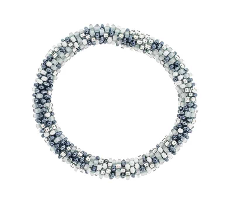 Bracelets For Masquerade Nights-Rollies® (Kids) <br> Sailor Speckled