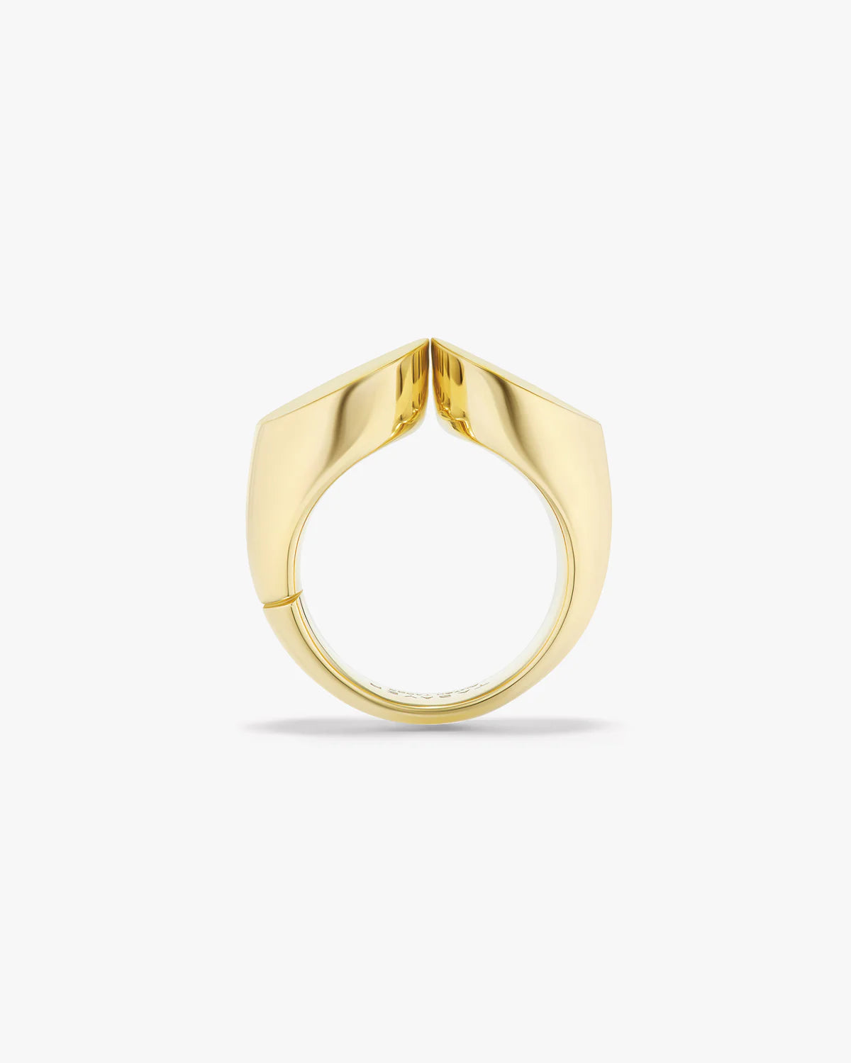 Rings For Refined Edges-Oera ring