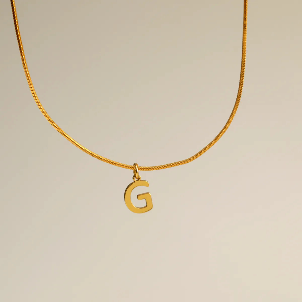 G