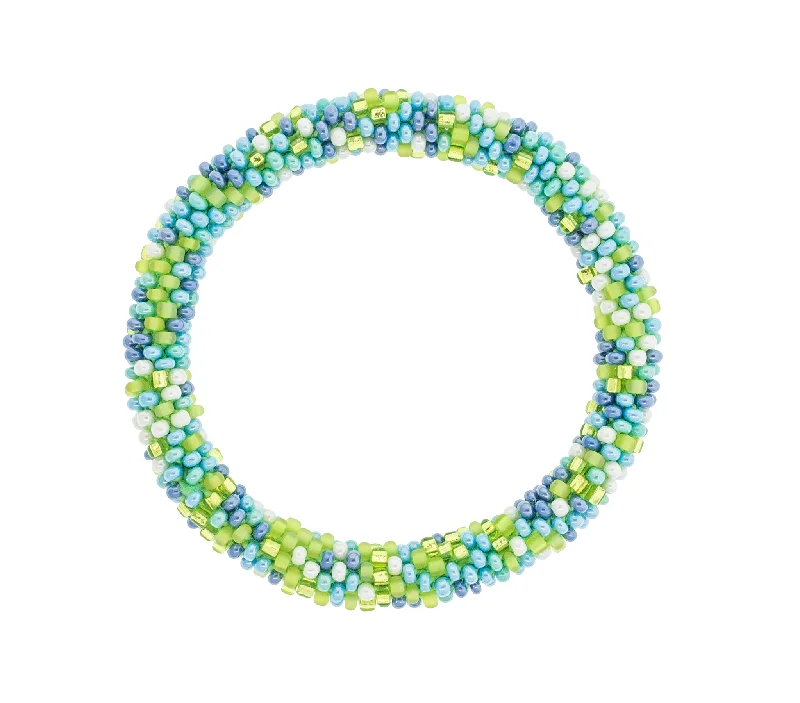 Bracelets Creation Tales-Rollies® (Kids) <br> Galapagos Speckled