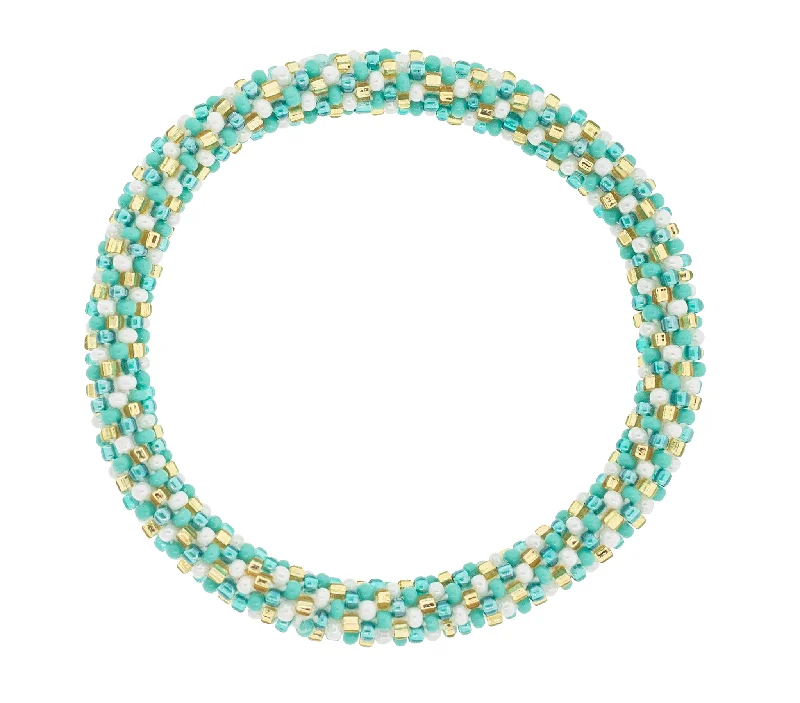 Fiery Bracelets For Zest-Roll-On® Bracelet <br> Mermaid Treasure