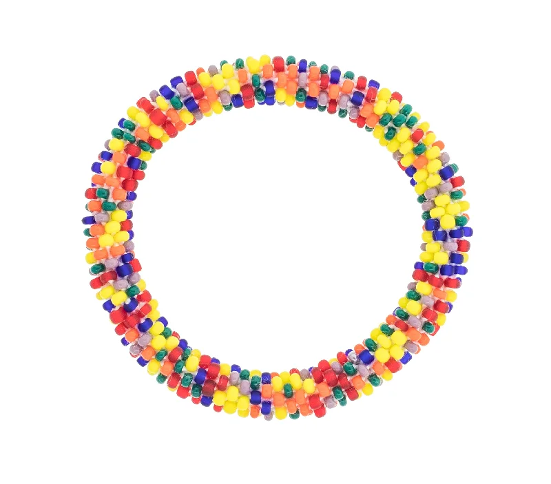 Bracelets Polish Secrets-Rollies® (Kids) <br> Love Speckled