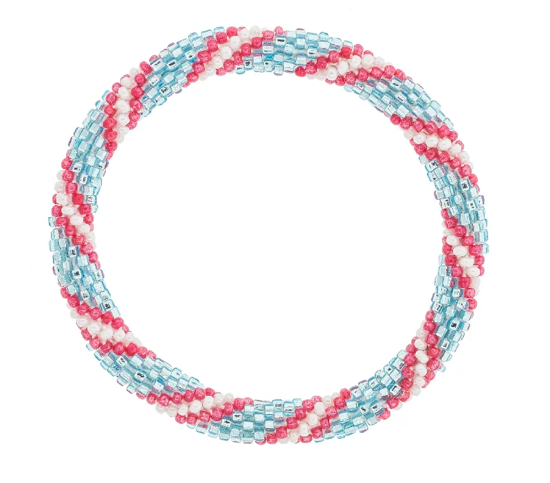 Bracelets Niche Favorites-Roll-On® Bracelet <br> Atomic Twist