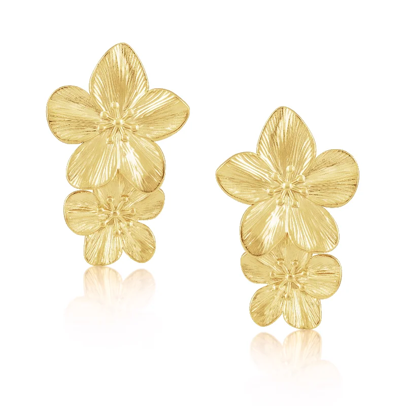 Great Earrings For Luxe Nights-Marcie Earring