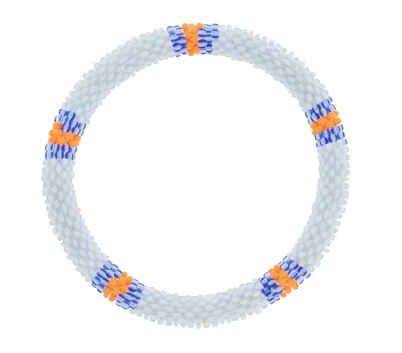 Bracelets Slip Ease-8 inch Roll-On® Bracelet <br> Lionfish