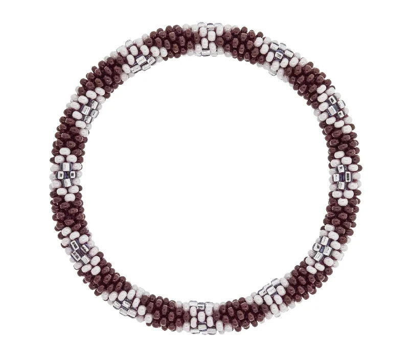 Bracelets For Intimate Glow-Roll-On® Bracelet <br> Multiple Myeloma Awareness