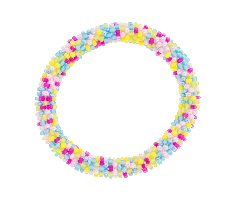 Bracelets Wear Defiance-Rollies® (Kids) <br> Tutti Frutti Speckled