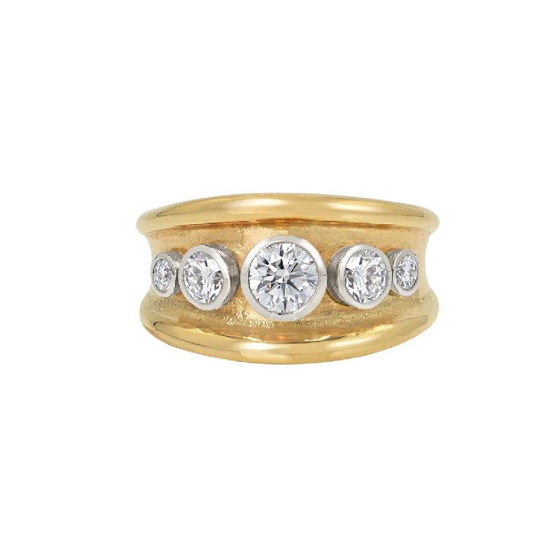 Rings Wear Insights-Zizila Etruscan Ring