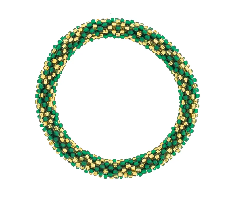 Bracelets For Starry Nights-Rollies® (Kids) <br> Twisted Tinsel