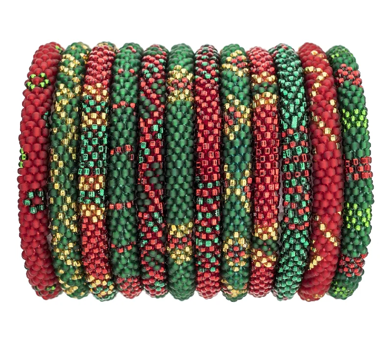 Bracelets Trending Gems-Rollies® (Kids) <br> Nutcracker