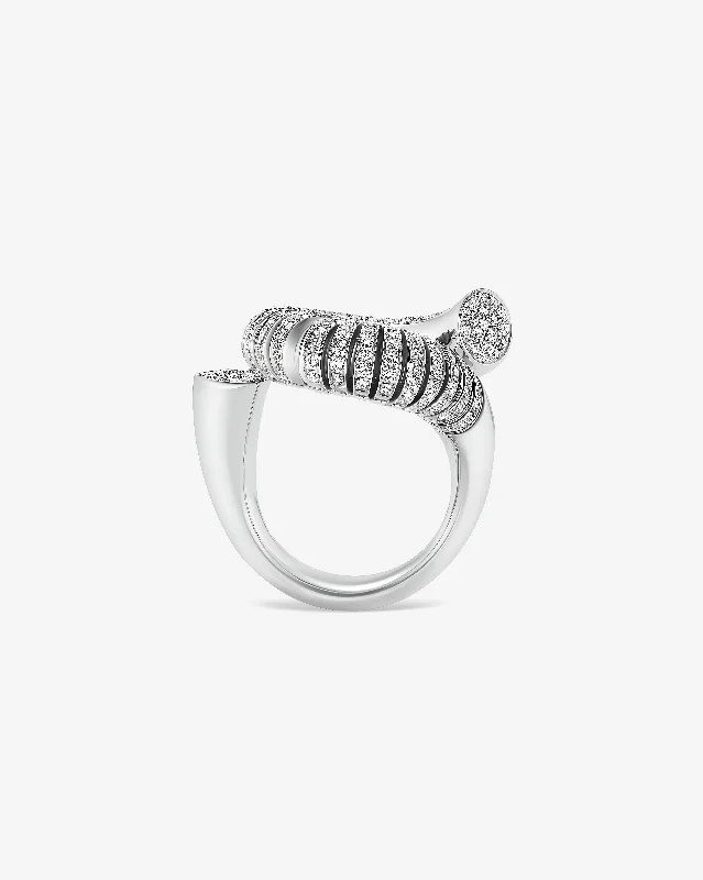 Best Heritage Rings-Oera ring