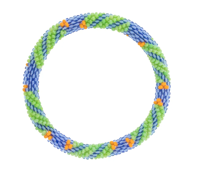 Bracelets Radiance Reviews-8 inch Roll-On® Bracelet <br> Chameleon