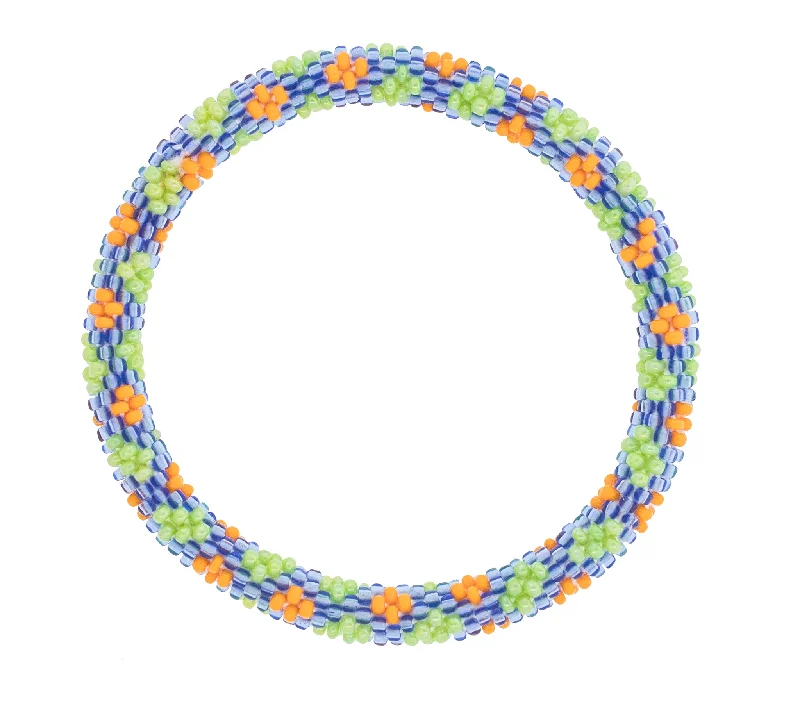 Bracelets Value Treasures-8 inch Roll-On® Bracelet <br> Water Dragon