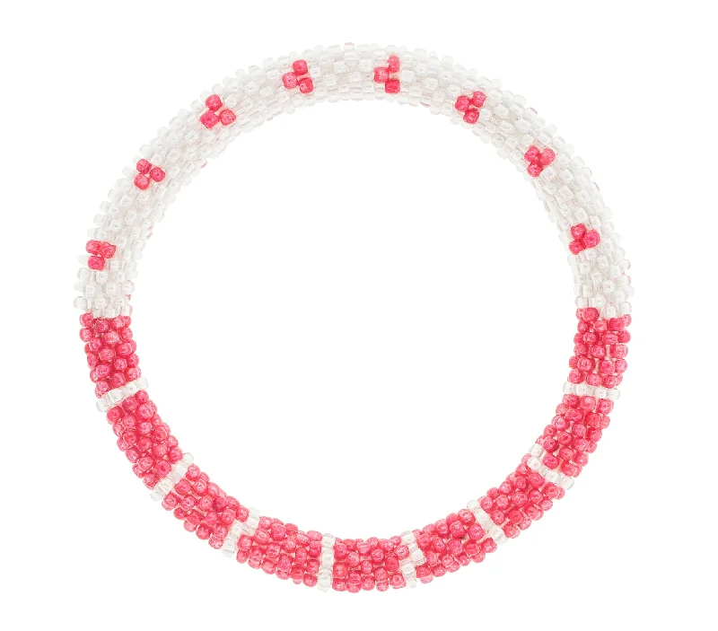 Bracelets Radiance Hacks-Roll-On® Bracelet <br> Candy Hearts