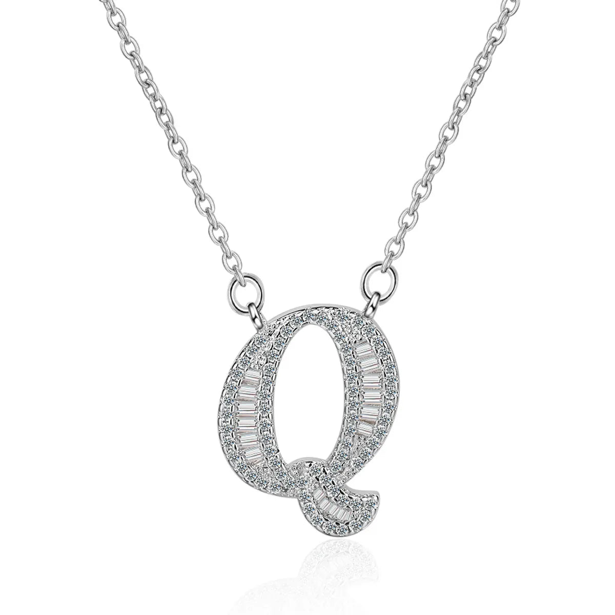 Q Set Chain