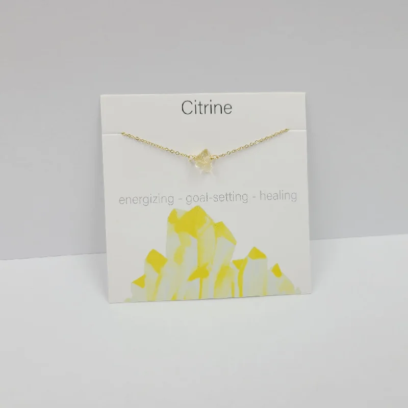 Citrine