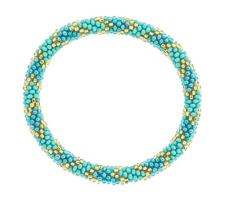 Bracelets For Crisp Seasons-Roll-On® Bracelet <br> Curacao