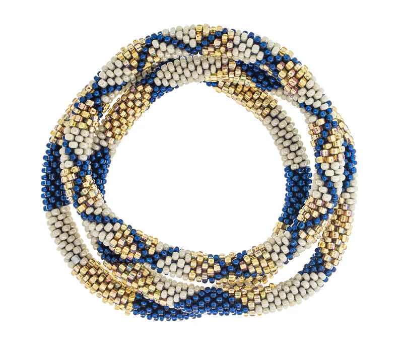 Bracelets For Serene Years-Roll-On® Bracelets <br> Annapolis