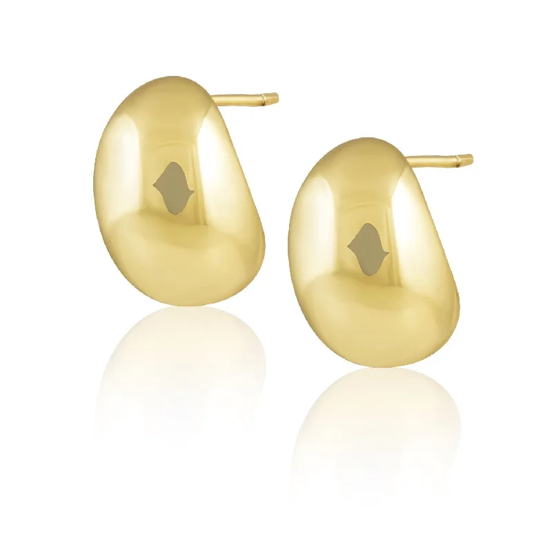 Clean Earrings For Charm-Harlow Studs