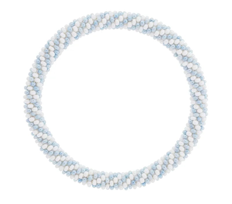 Bracelets Gauge Options-Roll-On® Bracelet <br> Seersucker