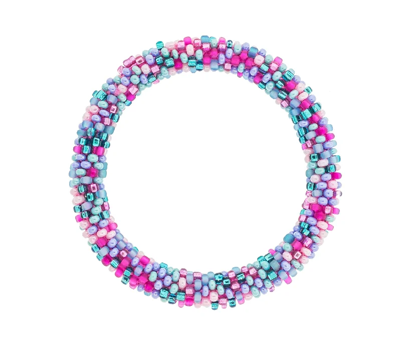 Bracelets Wear Protocols-Rollies® (Kids) <br> Havana Speckled