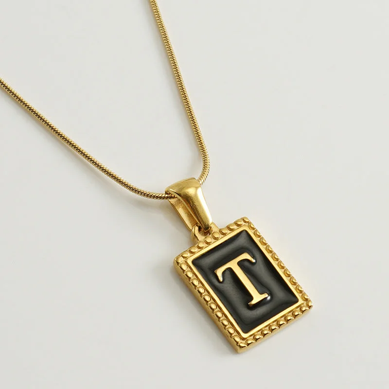 T (Including Chain)