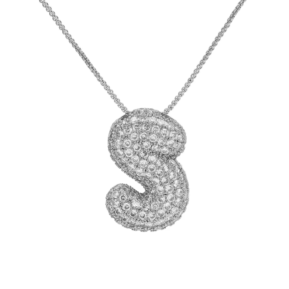 Necklace S