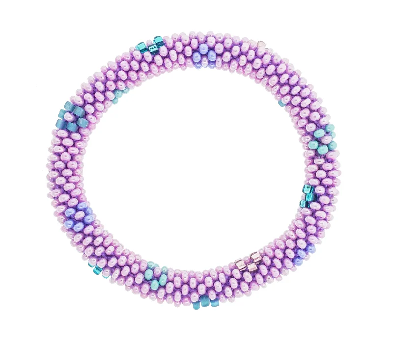 Bracelets For Trail Adventures-Rollies® (Kids) <br> Maldives Flower