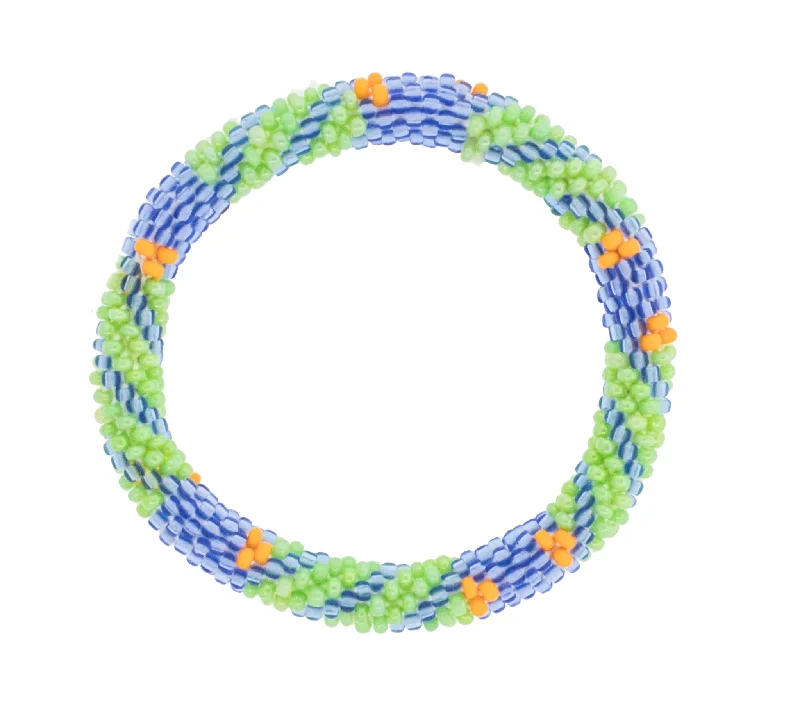 Bracelets For Steady Fit-Rollies® (Kids) <br> Chameleon