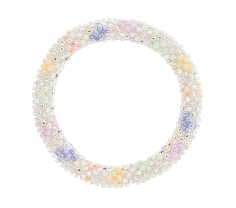 Bracelets For Stout Wrists-Rollies® (Kids) <br> Watercolor